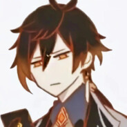 头戴紫金冠手持方天戟坐下赤兔马之吕小布是也