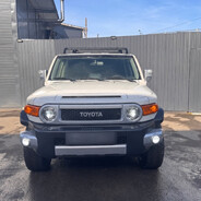 TOYOTA FJ CRUSER 2022