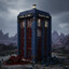 the doctor