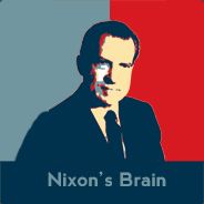 Nixon's Brain