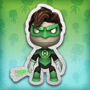 Player Avatar