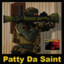 Patty Da Saint