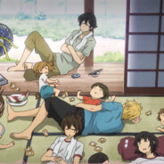 你不要过来呀！