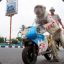 [INDO] Monkey D Monyet