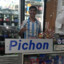 Pichoneta