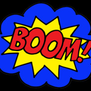 KBooM