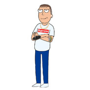 Avatar snapshot