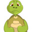 Terry the Toxic Tortise