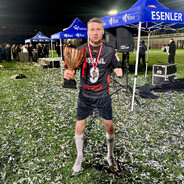 aslan max rafavski