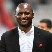 PATRICK VIEIRA