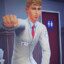 Johnny Zest