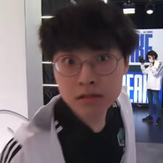 DK的showmaker本人