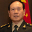 Coronel china