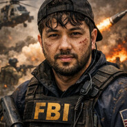 ★Marshall★               FBI