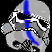 Kosmotrooper avatar