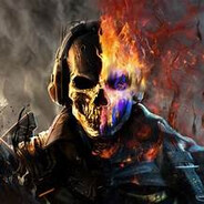 Stealthghost24 Steam avatar