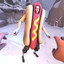 hotdog gaming