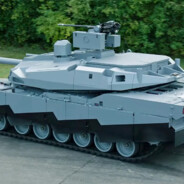 AbramTank