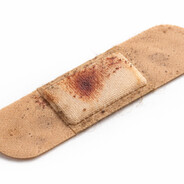 BrugtPlaster