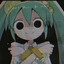 hatsune mikup