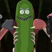 Pickle Rick