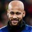 NEYMAR CARECA