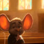 ChurchMouse