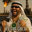YUSUF GOLD