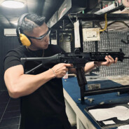 站在风口浪尖处