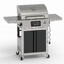certified e-grill
