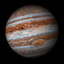 Gamm Jupiter