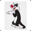 Sylvester Cat