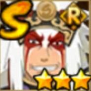 自来也[蜀面豪杰]