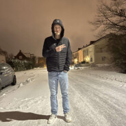 Janne "Benkher" Wayne