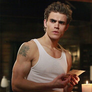 Stefan Salvatore