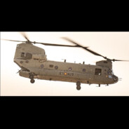 Chinook