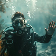 Scuba Diver