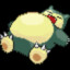 snorlax