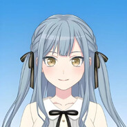 邦邦羽丘女同王，高一B班丰川祥