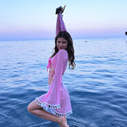 Милана Хаметова