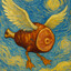 Flyinghamhock