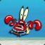 Mr.Crabs