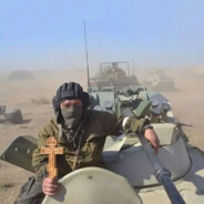 祁长青（TiAmo）