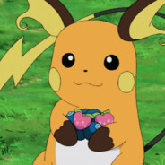 raichu