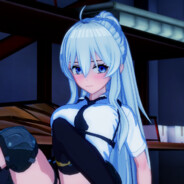 传奇雌鹿驯兽师佐巴扬