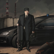 ТОТ САМЫЙ ДЯДЯ