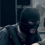 中东悍匪吕子乔