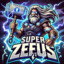 ツs̷u̷p̷e̷r̷ ̷Zeus