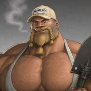 Steam Avatar
