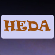 Heda